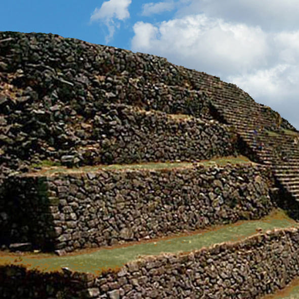 Visitar San Felipe Los Alzati – MICHOACAN, ARQUEOLOGIA